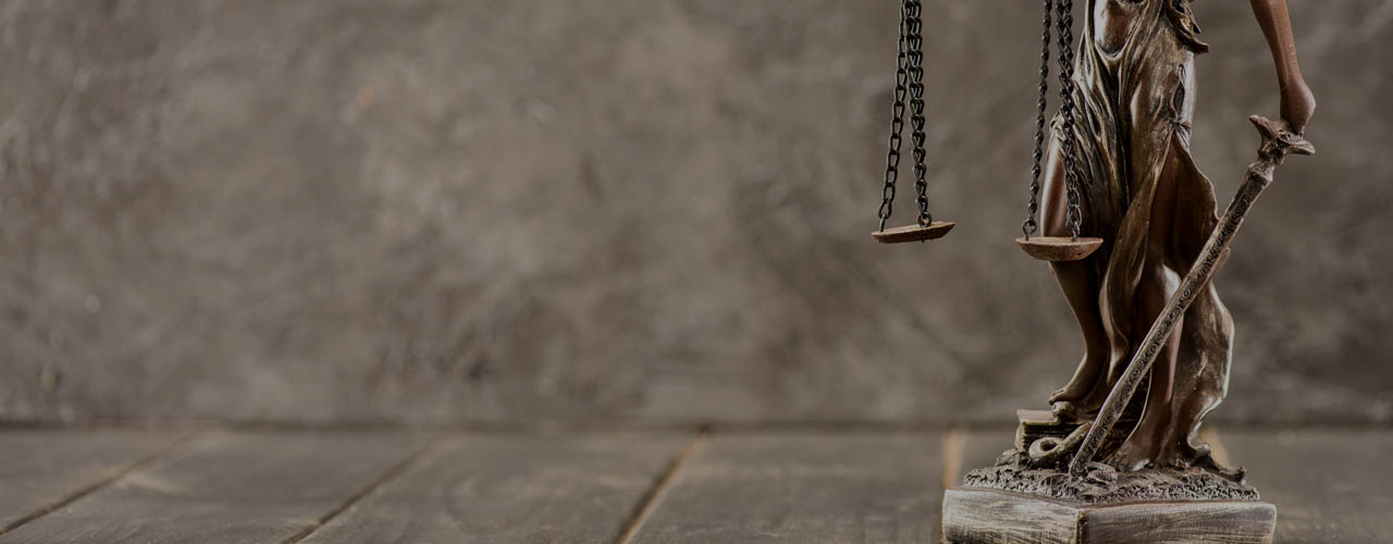 Legal team for criminal justice and felony defense.