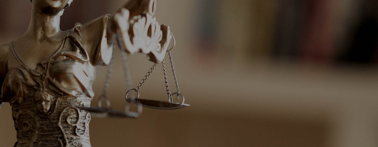 justice symbol  woman holding scale