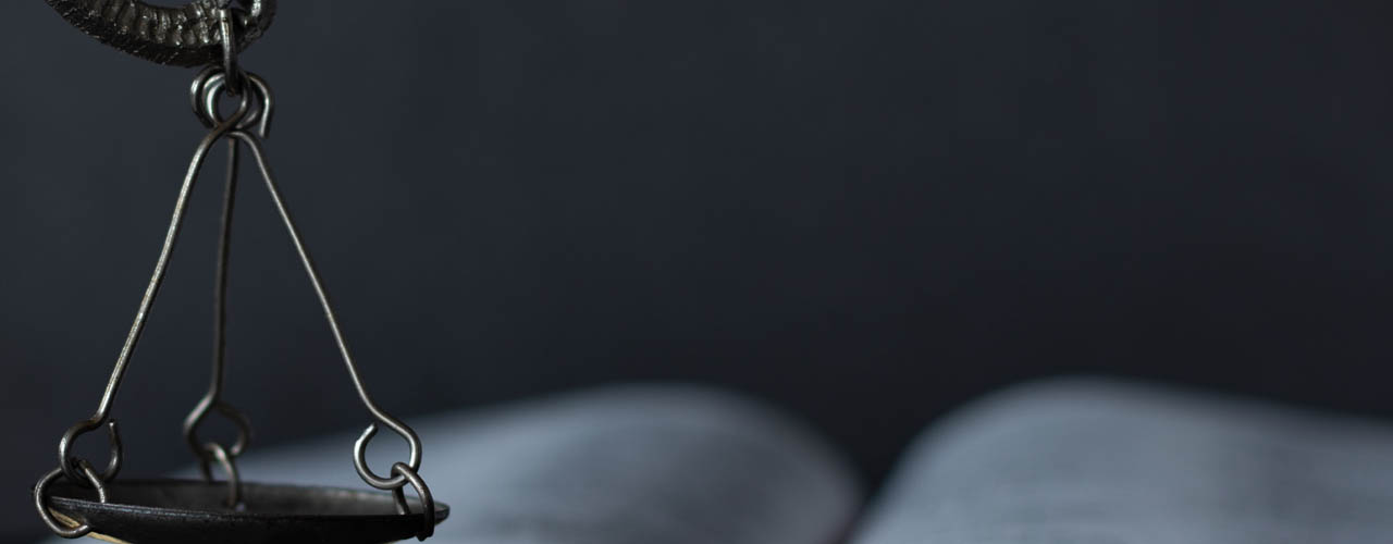 Law and Justice in Davis County Criminal Courts