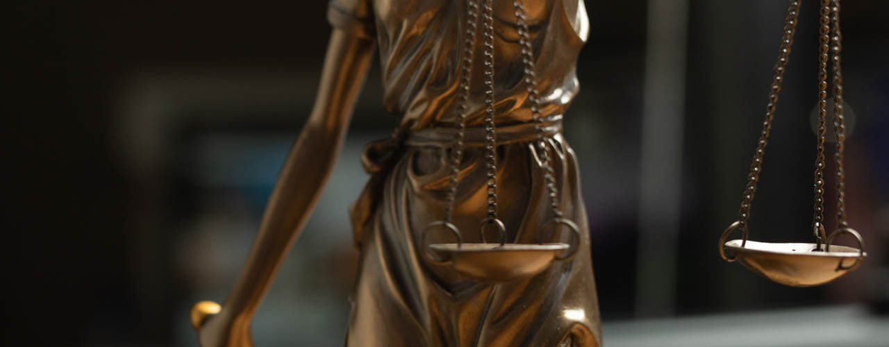 Utah's Criminal Justice System - Defense Attorneys